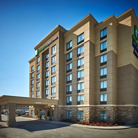 Holiday Inn Express And Suites Timmins By Ihg Экстерьер фото