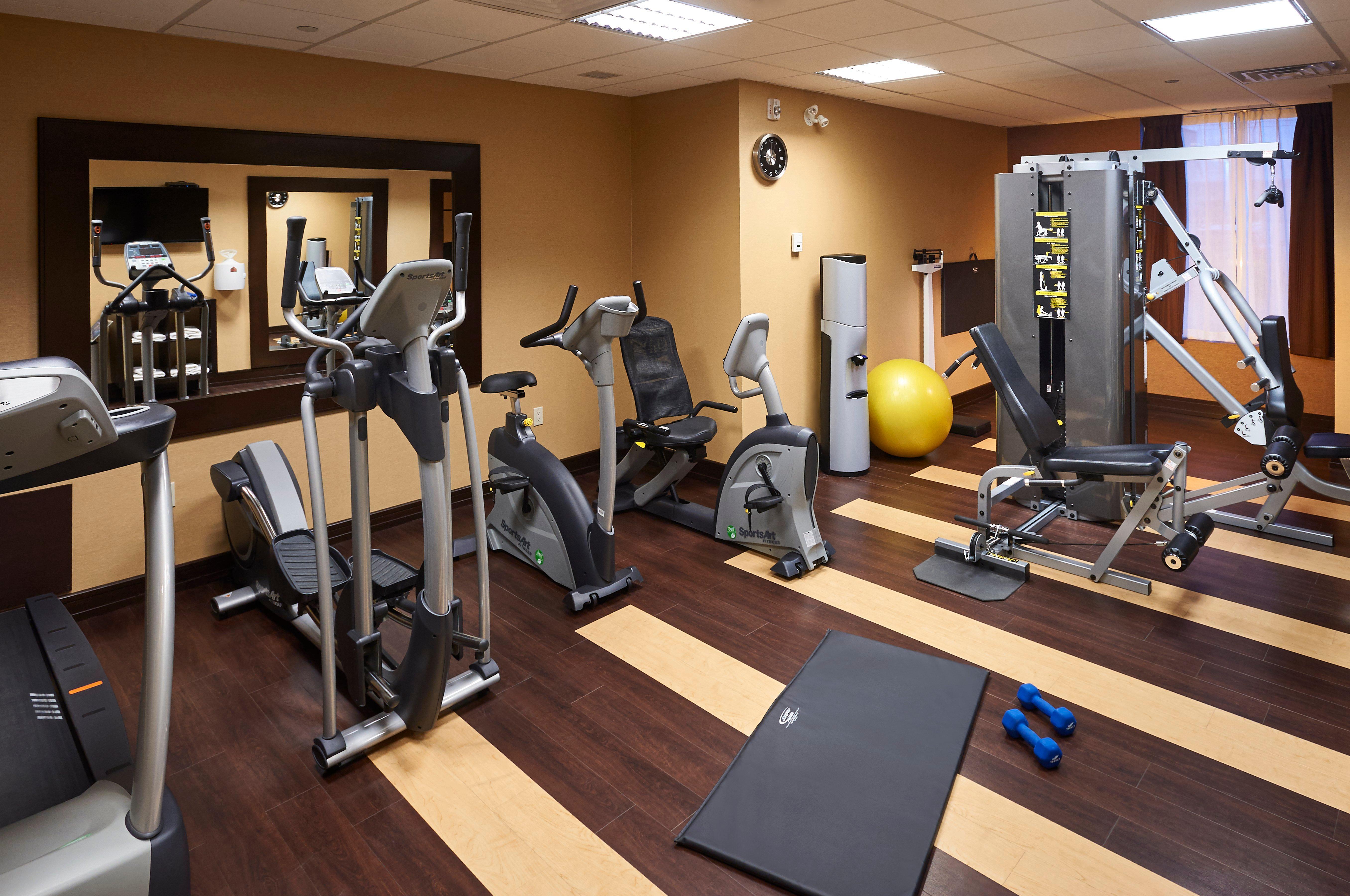 Holiday Inn Express And Suites Timmins By Ihg Экстерьер фото