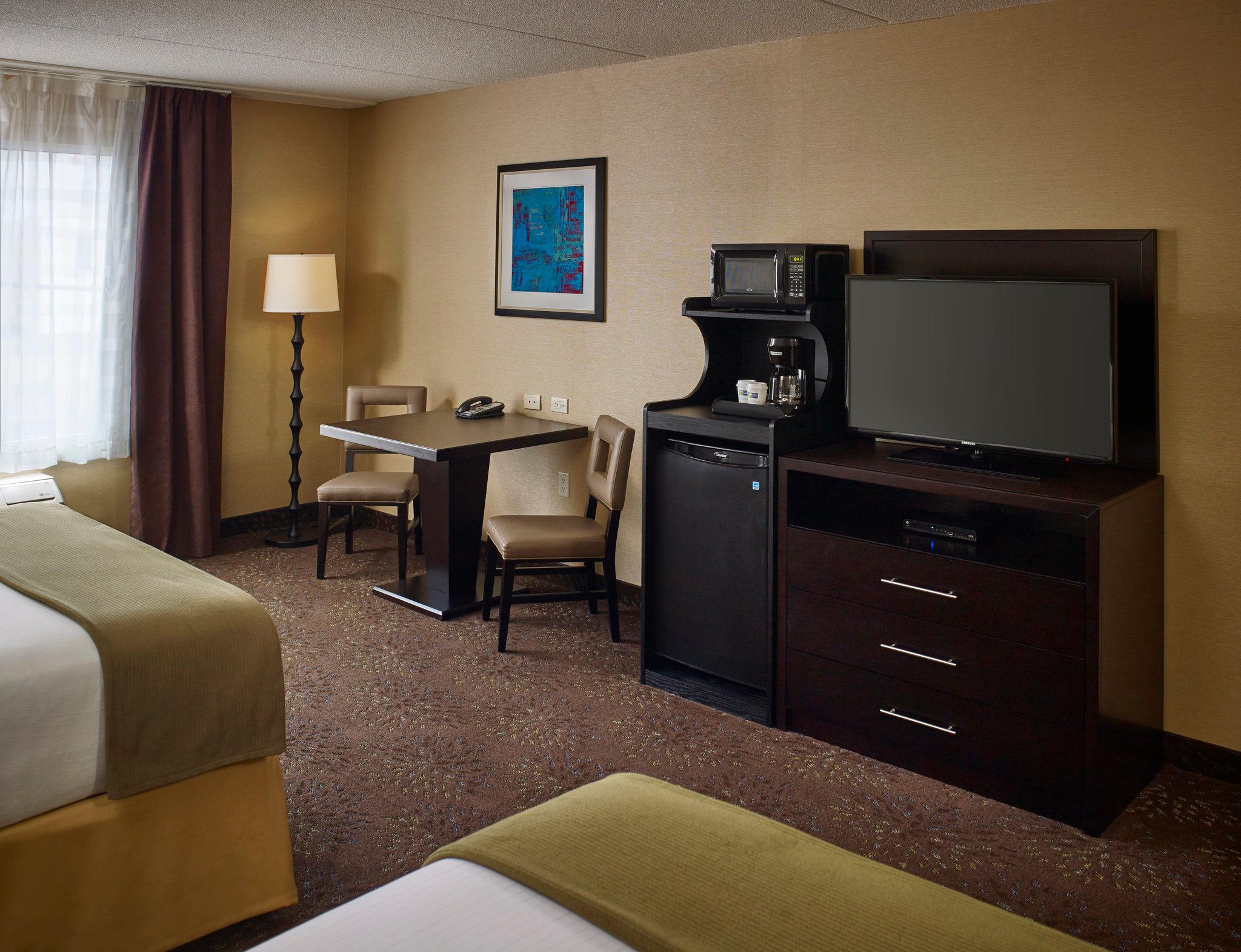 Holiday Inn Express And Suites Timmins By Ihg Экстерьер фото